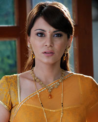 Minissha Lamba